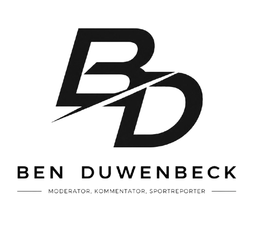 Logo von Ben Duwenbeck