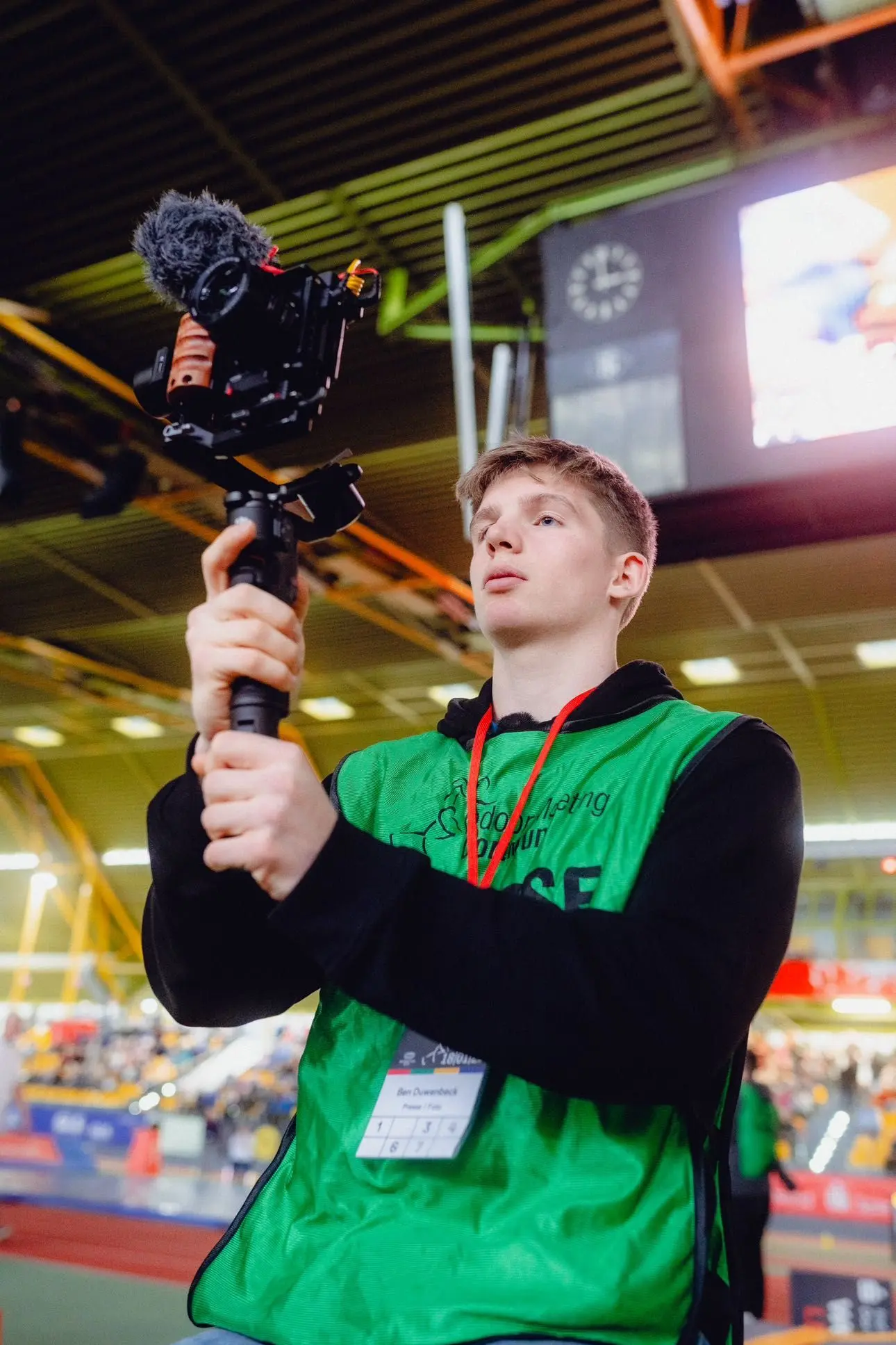 Sportjournalismus – Galerieaufnahme 10