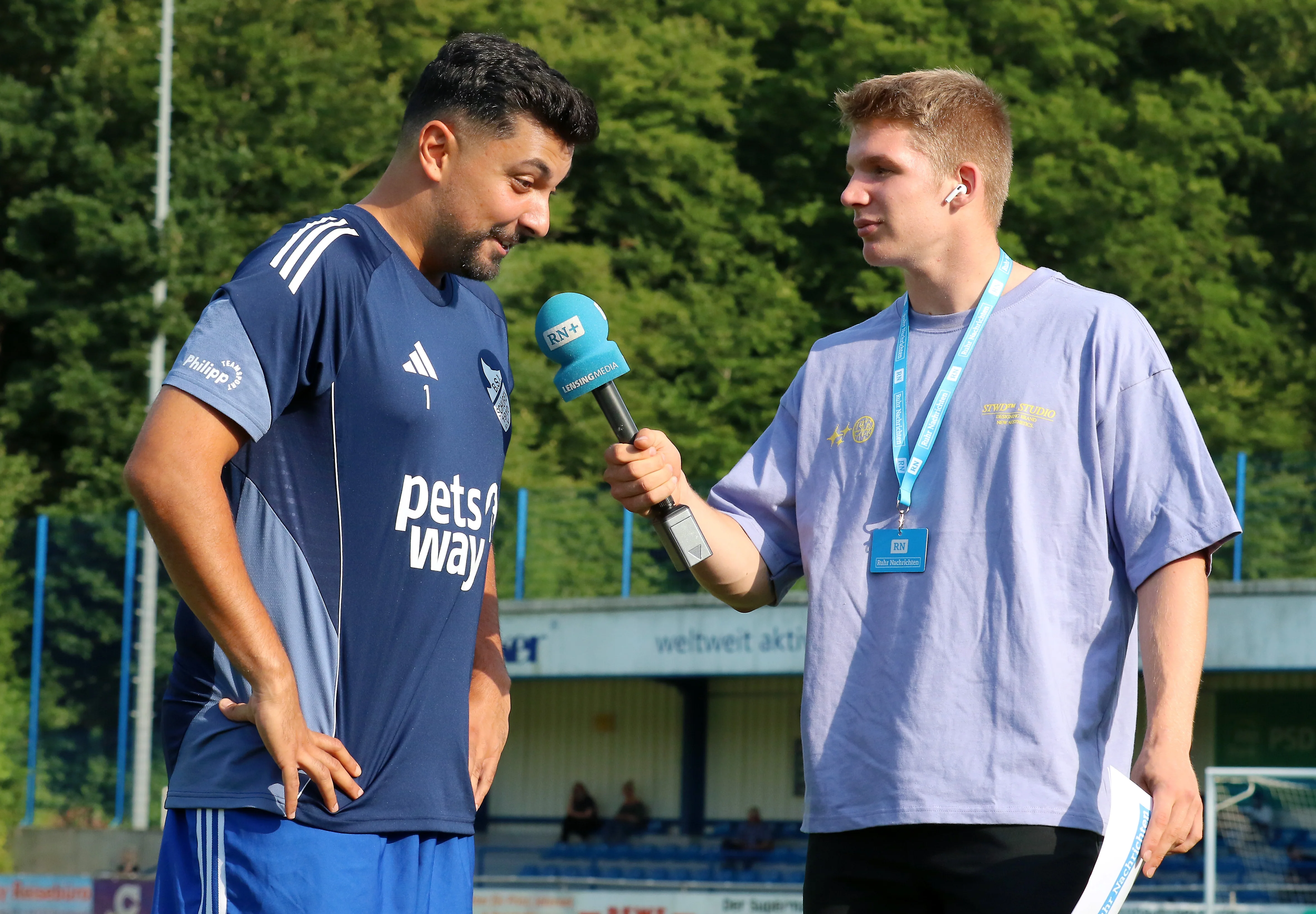 Sportveranstaltung